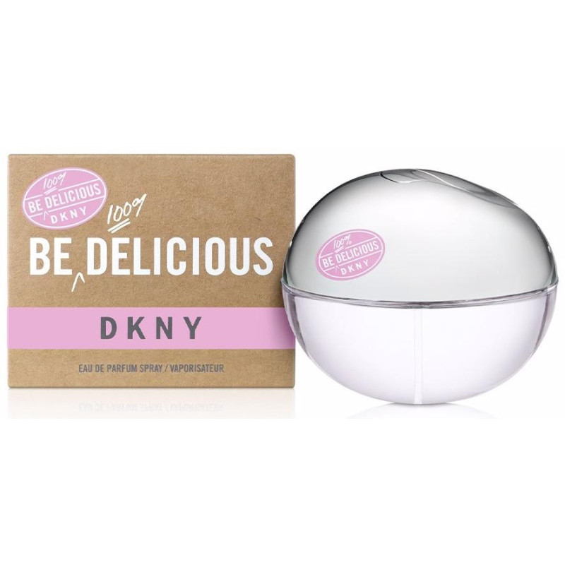 Be 100% Delicious Eau de Parfum Spray 50ml - Donna Karan
