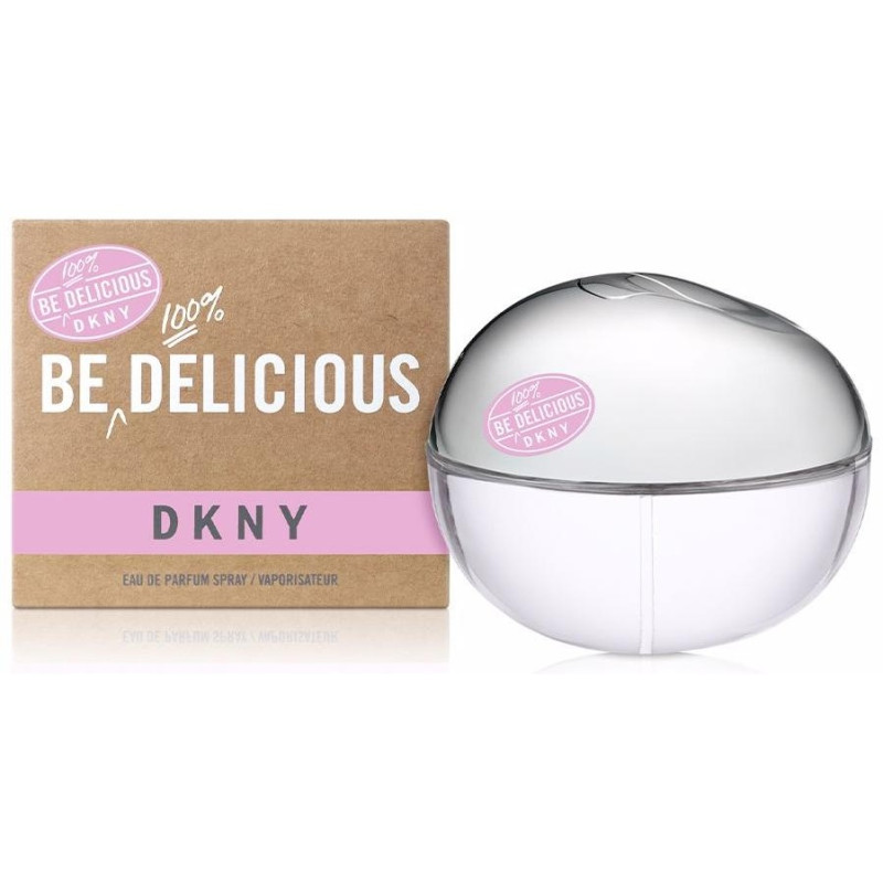 Be 100% Delicious Eau de Parfum Vaporizador 100 ml - Dkny