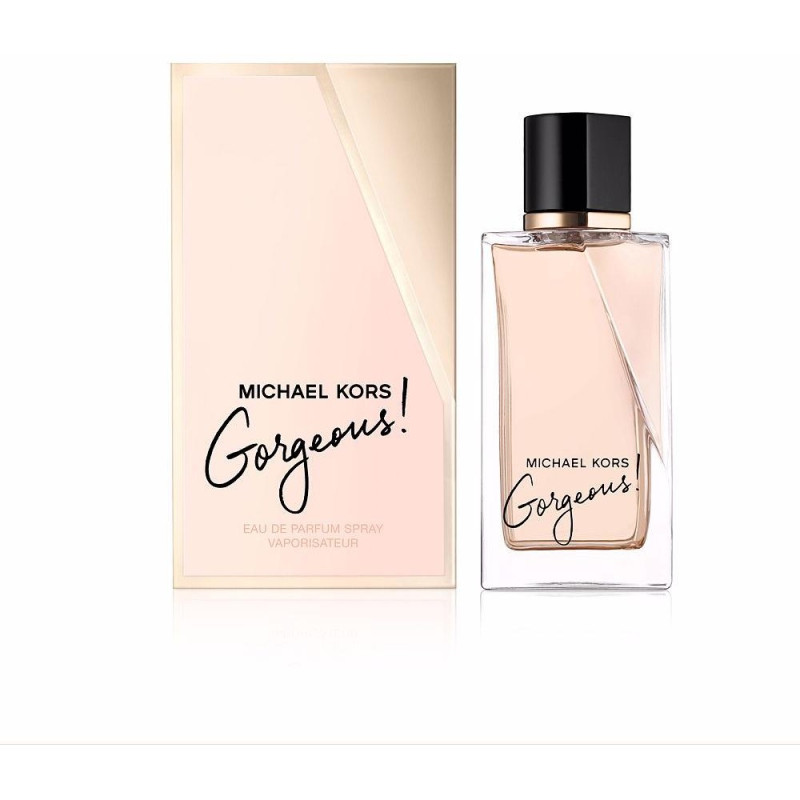 Gorgeous! Eau de Parfum Vaporizador 100 ml - Michael Kors
