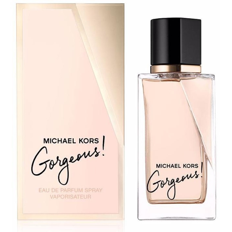 Gorgeous! Eau de Parfum Vaporizador 50 ml - Michael Kors