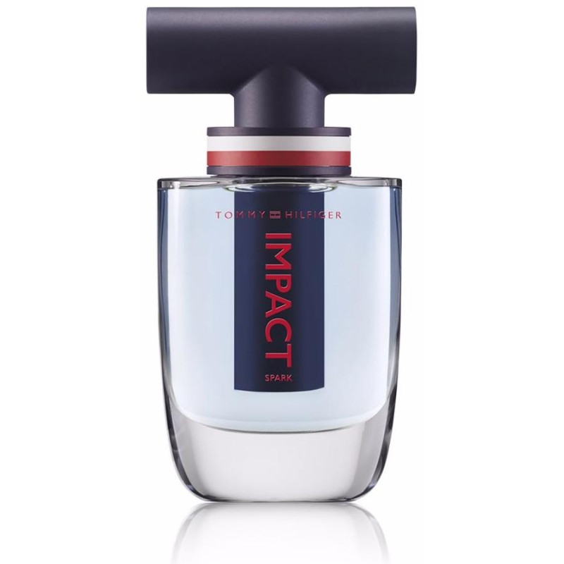 Impact Spark Eau de Toilette 50ml - Tommy Hilfiger