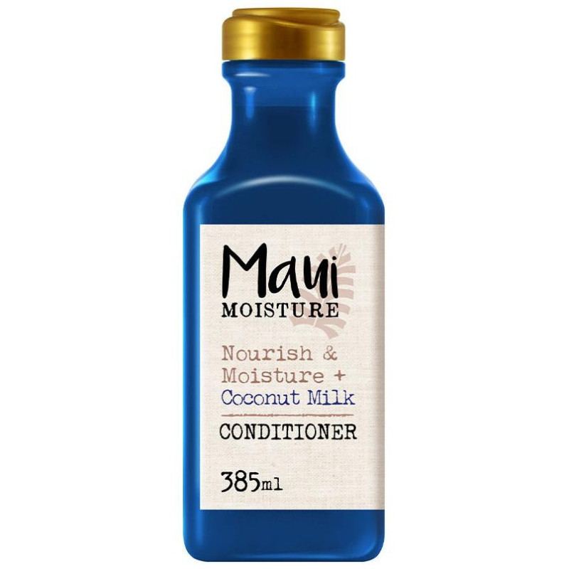 Coconut Milk Nutrición Y Hidratación Acondicionador 385 Ml