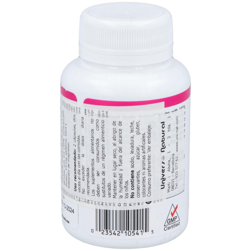 Kyolic Formula 105 Detox 100Cap.