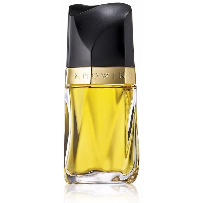 Knowing Eau de Parfum 75ml Vaporizador - Estee Lauder