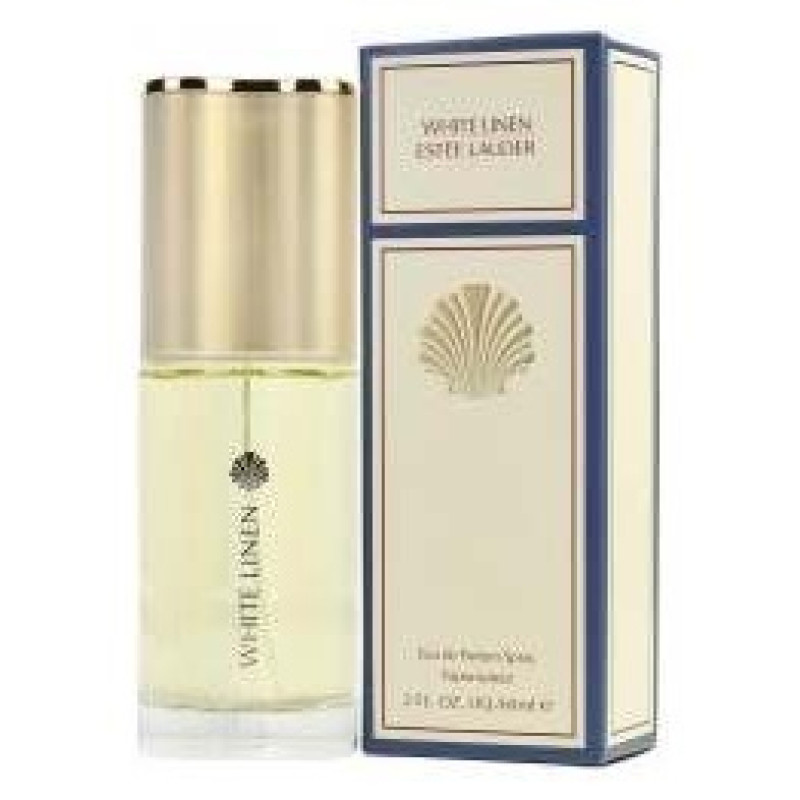 White Linen Eau de Parfum 60ml Vaporizador - Estee Lauder
