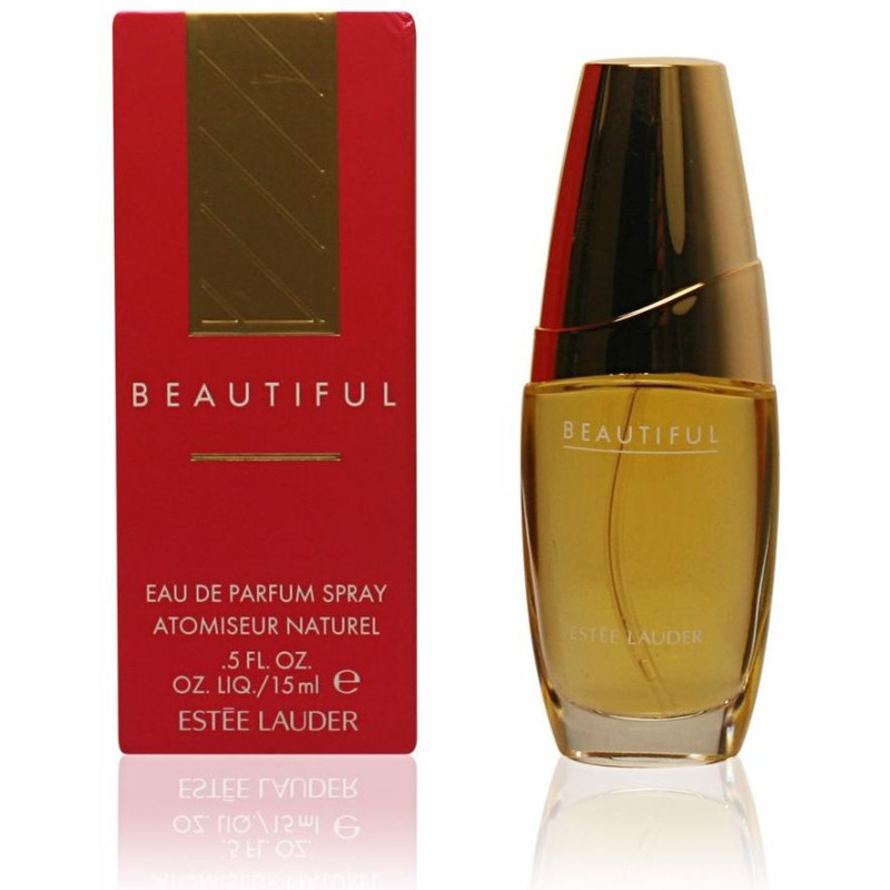Beautiful Eau de Parfum 15ml Vaporizador - Estee Lauder