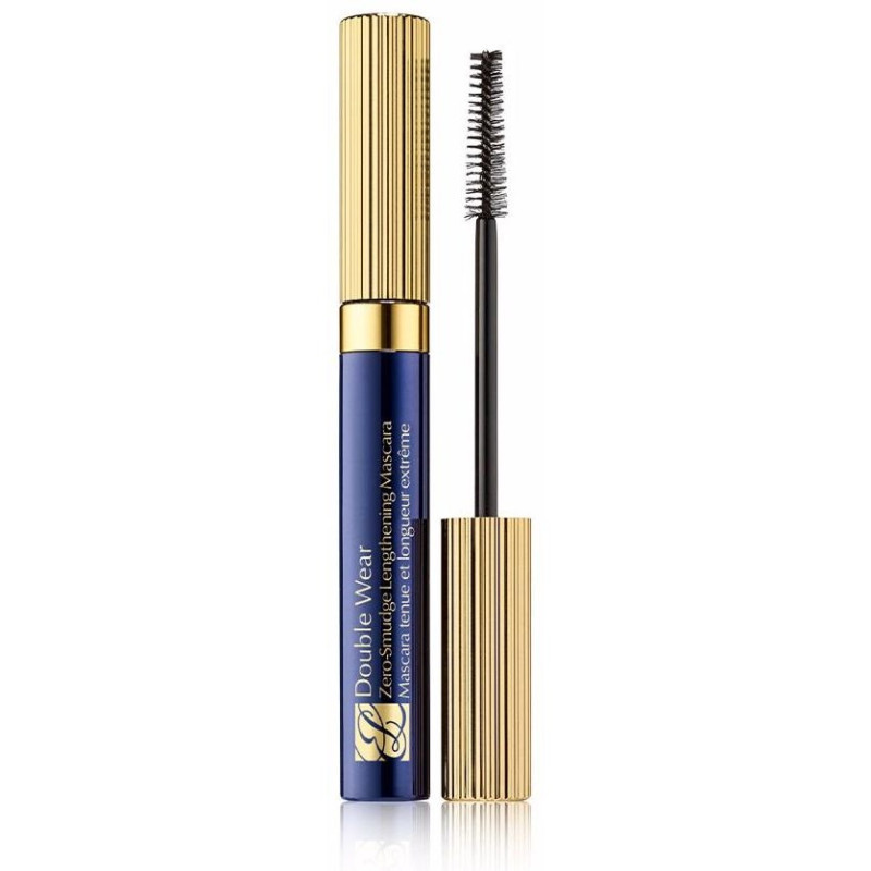 Double Wear Zero Smudge Mascara 01 - Black - Estee Lauder