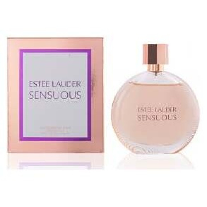 Sensuous Eau de Parfum Vaporizador 50 ml - Estee Lauder