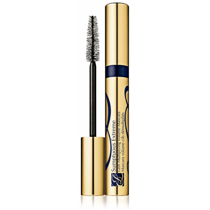 Mascara Sumptuous Extreme Black 01 1ud - Estee Lauder