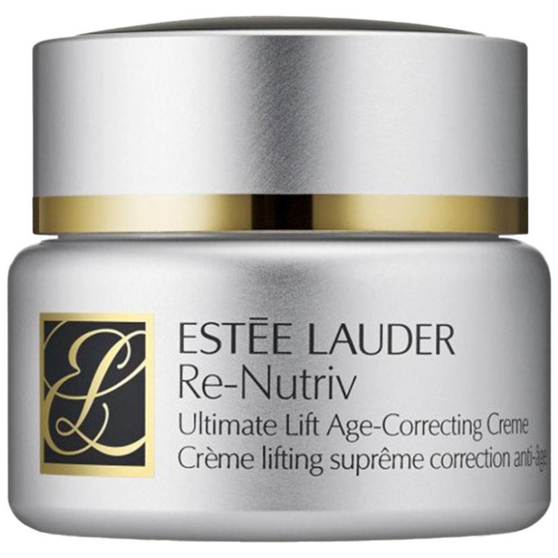 Re - Nutriv Ultimate Lift Cream 50 ml - Este Lauder
