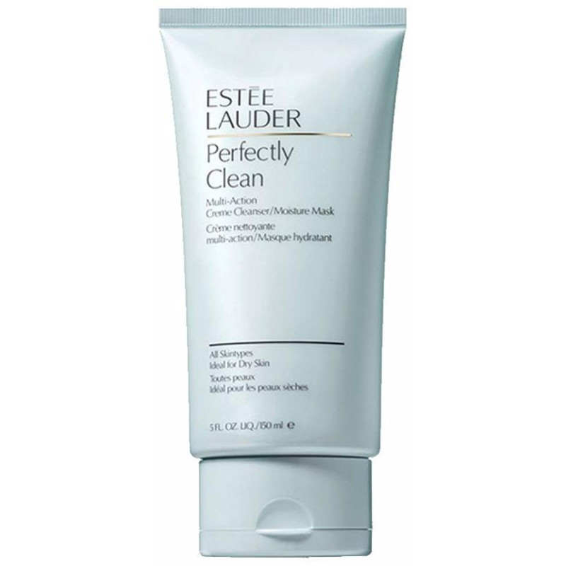 Perfectlyclean Multi Action Creme Cleanser 150ml - Estee Lauder