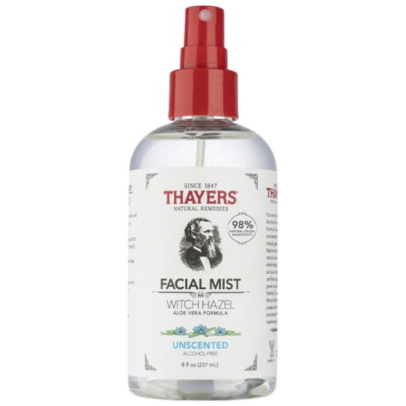 Unscented Bruma 237 ml - Thayers