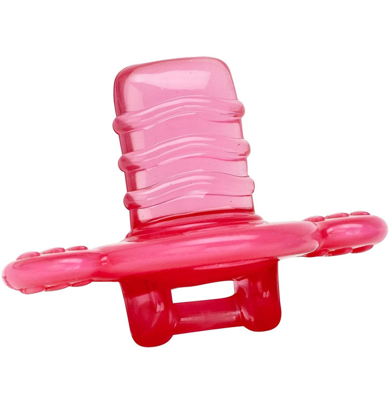 Mordedor De Transicion - Dr Brown´S Orthees (Rosa)