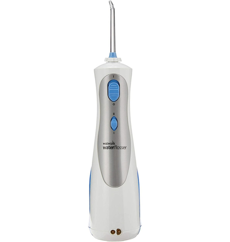 Irrigador Bucal Inalambrico - Waterpik Cordless Ultra Wp-450