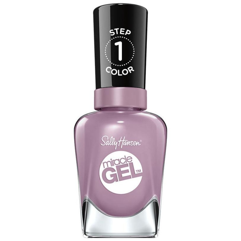 Miracle Gel 559 Street Flair 14.7ml - Sally Hansen