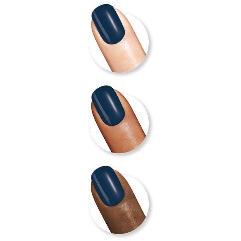 Miracle Gel 445midnight Mod 14.7ml - Sally Hansen