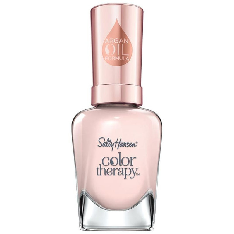 Color Therapy 230 Sheer Nirvana 14.7ml - Sally Hansen