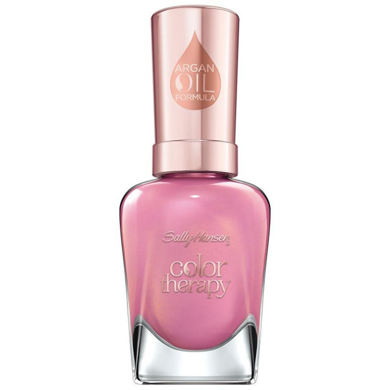 Color Therapy 270 Mauve Mantra 14.7ml - Sally Hansen