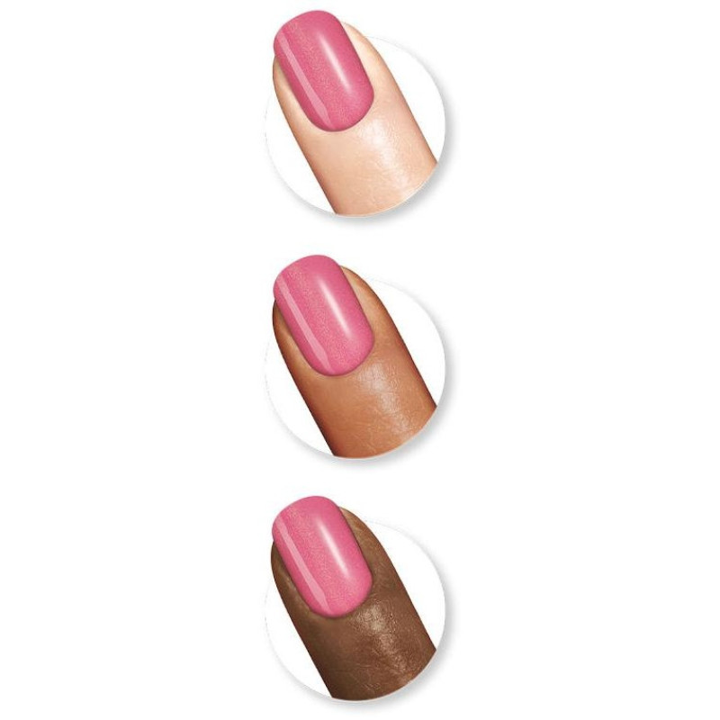 Color Therapy 270 Mauve Mantra 14.7ml - Sally Hansen