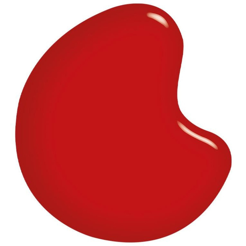 Color Therapy 340 Red - Iance 14.7ml - Sally Hansen