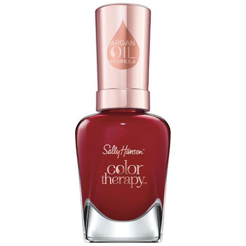 Color Therapy 370 Unwine'd 14.7ml - Sally Hansen
