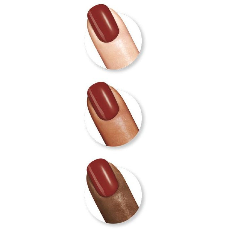 Color Therapy 370 Unwine'd 14.7ml - Sally Hansen