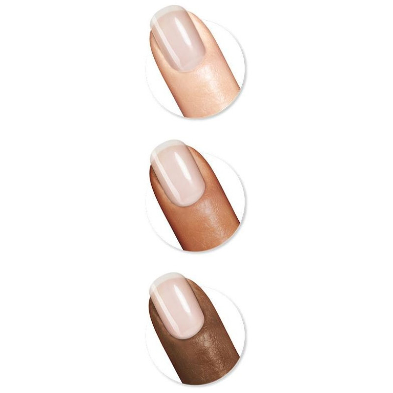 Color Therapy Top Coat 14.7ml - Sally Hansen