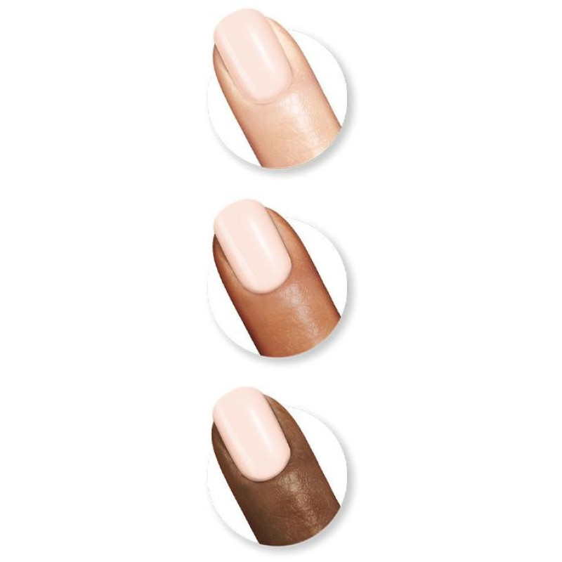 Miracle Gel 187 Sheer Happiness 14.7ml - Sally Hansen
