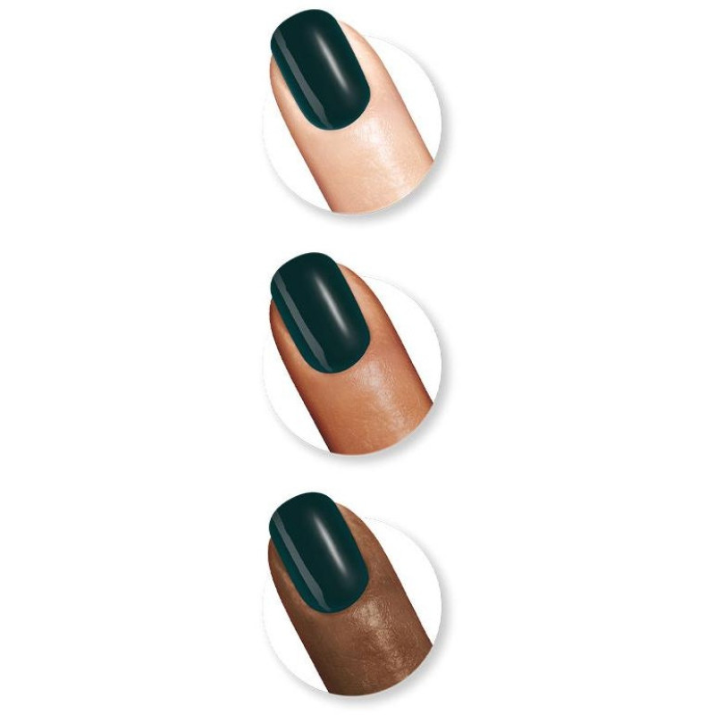 Miracle Gel 676 Jealous Boyfriend 14.7ml - Sally Hansen