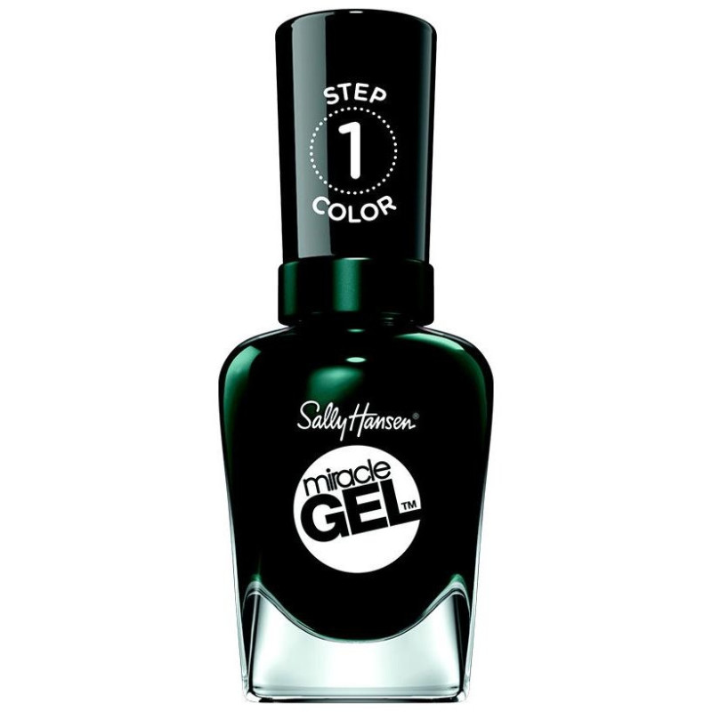 Miracle Gel 676 Jealous Boyfriend 14.7ml - Sally Hansen