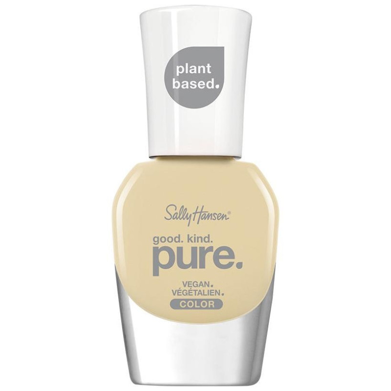 Good.kind.pure Vegan Color 380 Sun Tastic 10ml - Sally Hansen