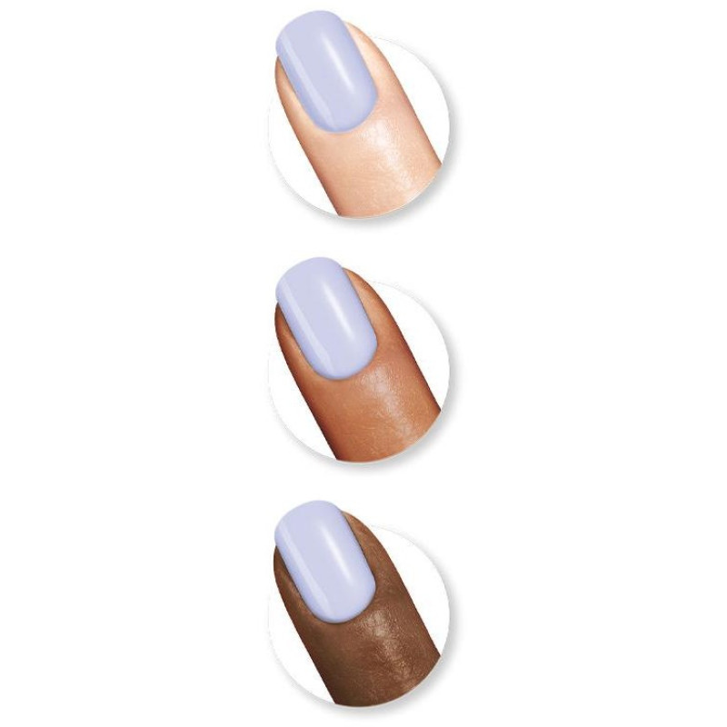 Sally Hansen Miracle Gel Esmalte Nr 582 O Zone You Didn'T 14.7Ml