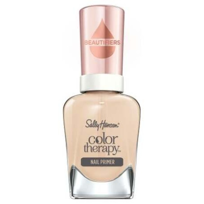 Color Therapy 551 Nail Primer 14.7ml - Sally Hansen