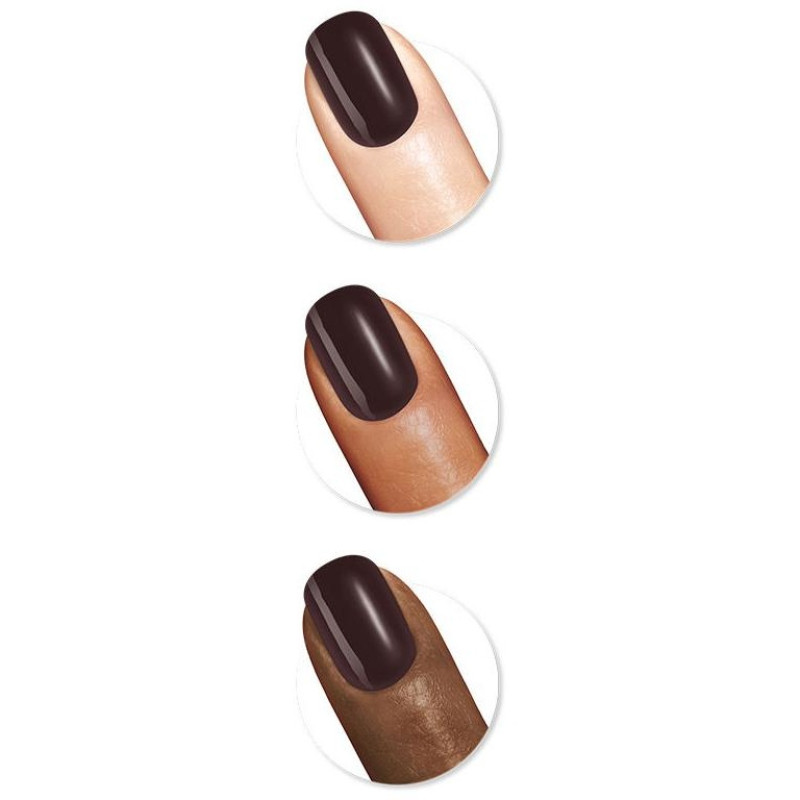 Good Kind Pure Vegan Color 151 Warm Cacao 10ml - Sally Hansen