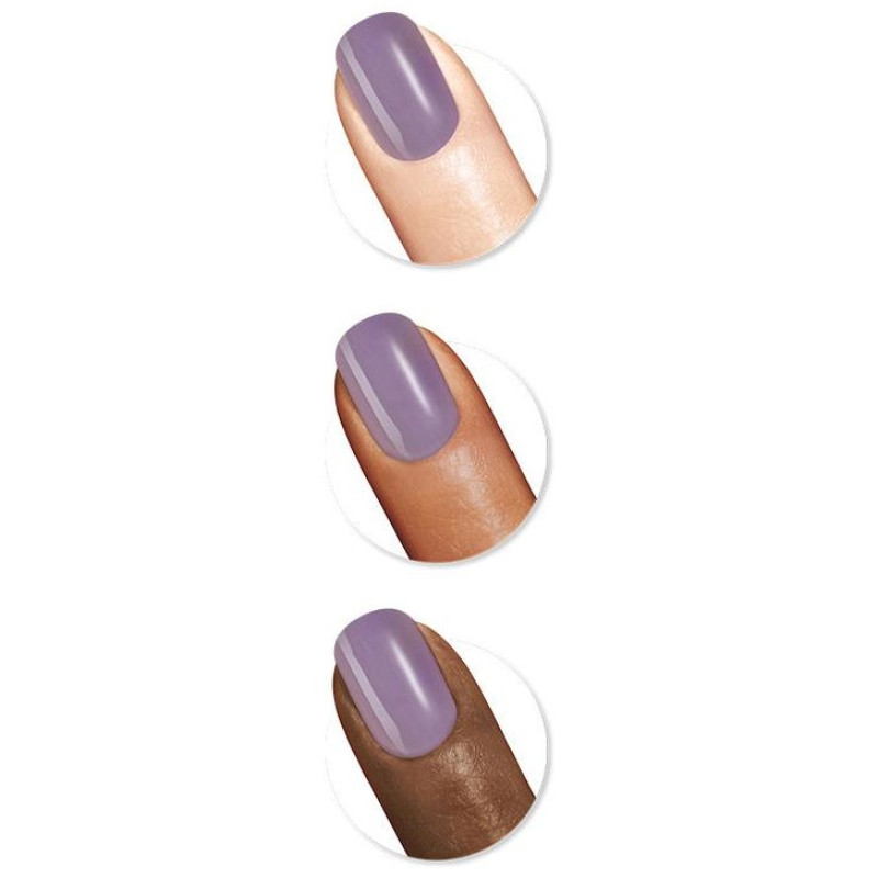 Good Kind Pure Vegan Color 341 Lavender Haze 10ml - Sally Hansen