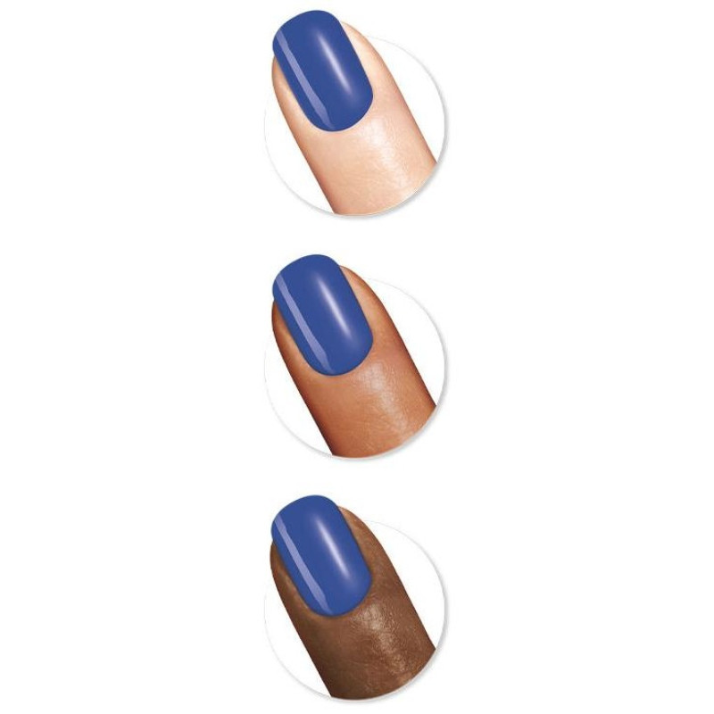 Good.kind.pure Vegan Color 371 Natural Spring 10ml - Sally Hansen