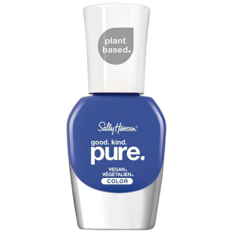 Good.kind.pure Vegan Color 371 Natural Spring 10ml - Sally Hansen
