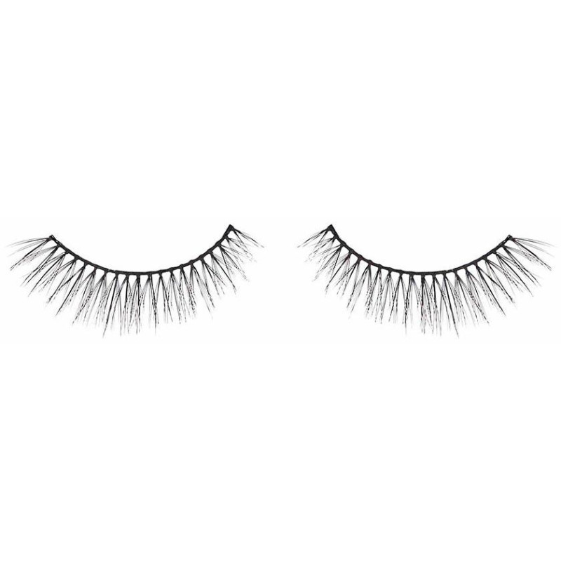 Magnetic Megahold Liner y Lash Pestañas 110 2 u - Ardell