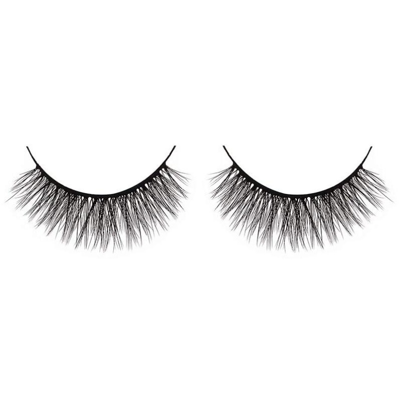 Aqua Lashes Pestañas Postizas Nro 344 1 Par - Ardell