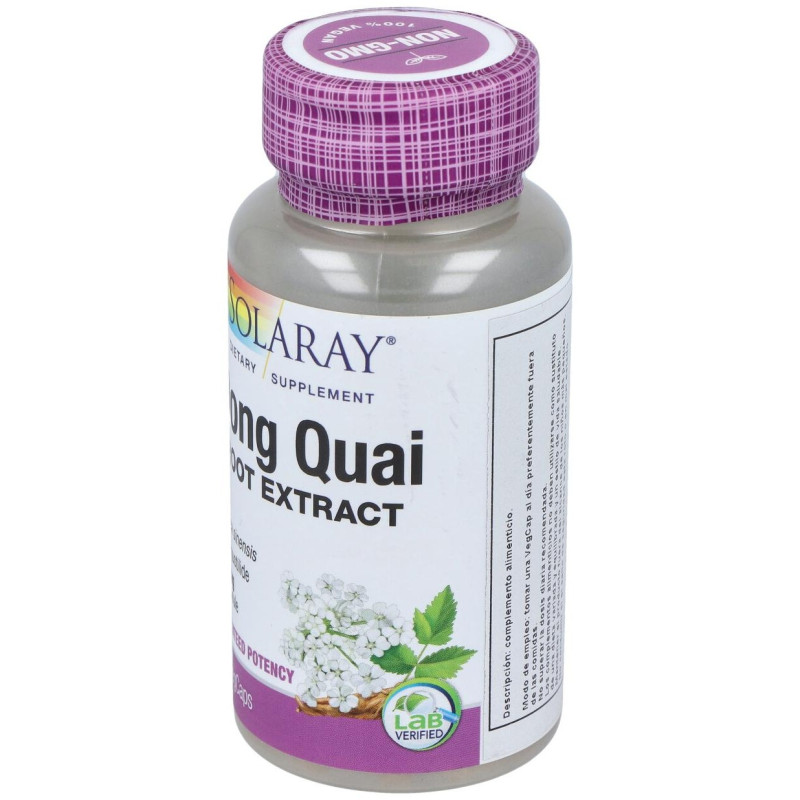 Dong Quai 60Cap.