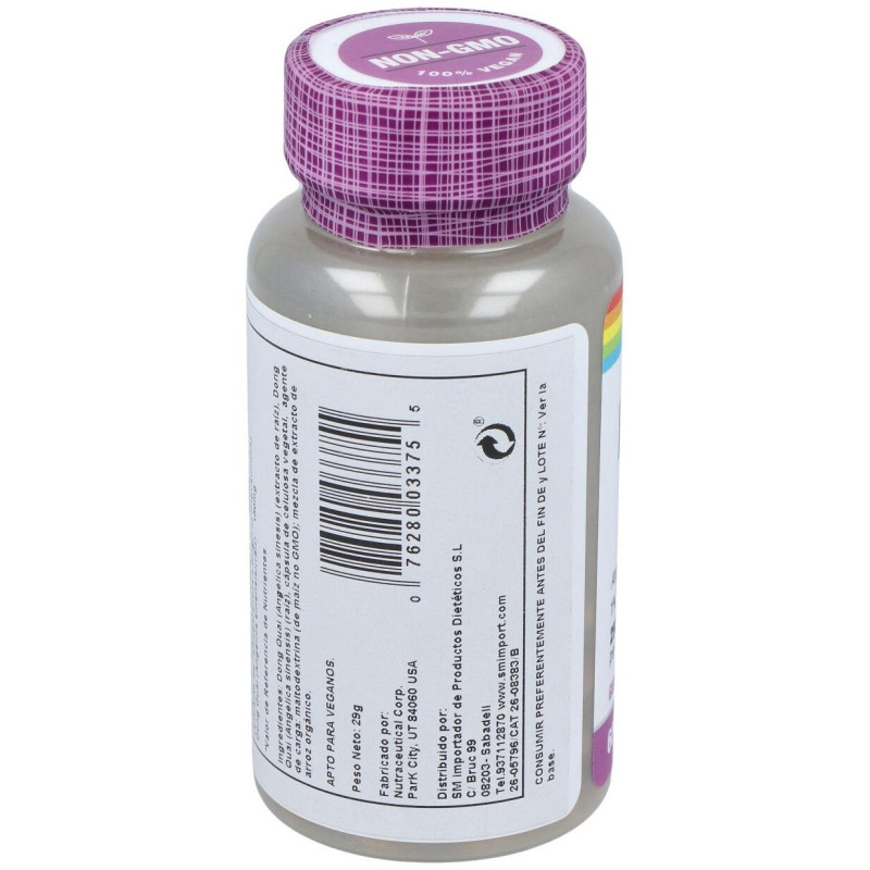 Dong Quai 60Cap.