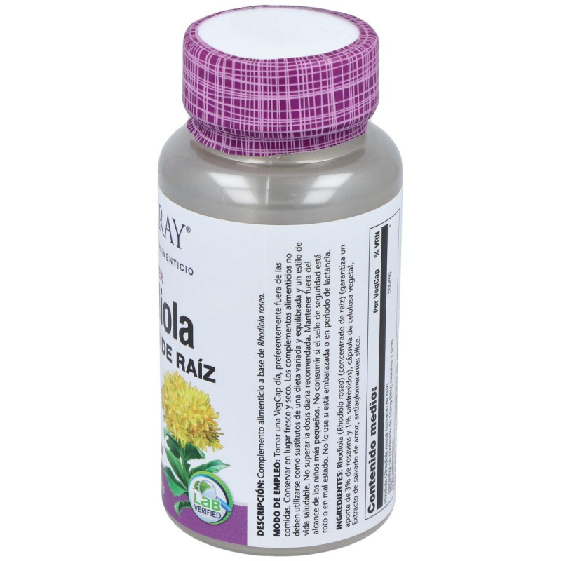 Super Rhodiola 60Cap.