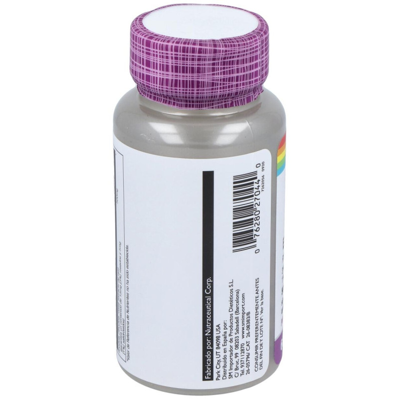 Super Rhodiola 60Cap.
