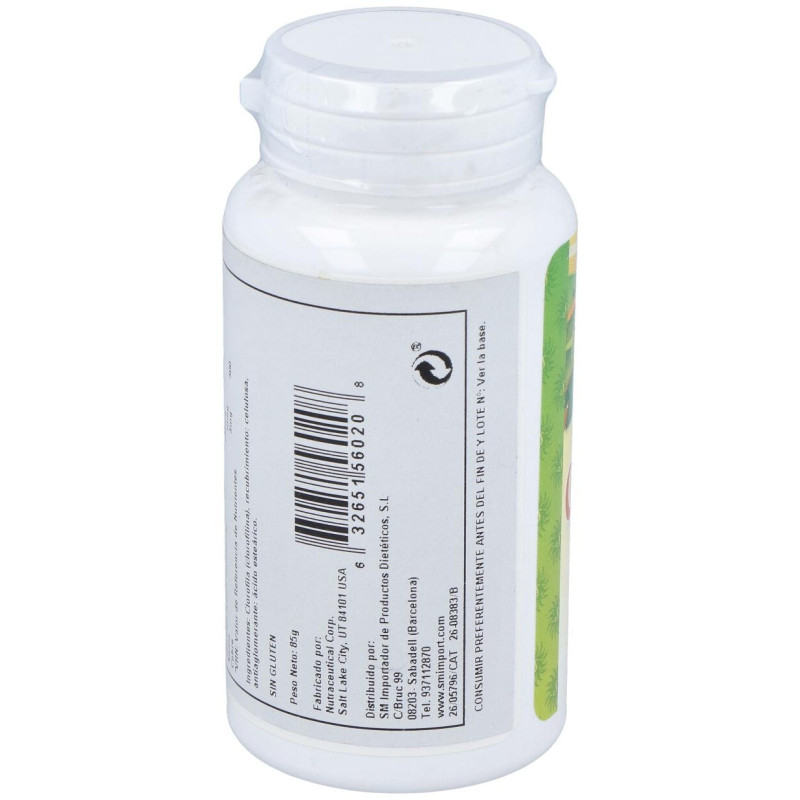 Chlorophyll 90cap. 2 - Solaray