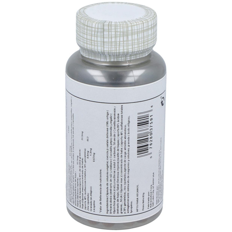 Prostate Defense 90Cap. 2