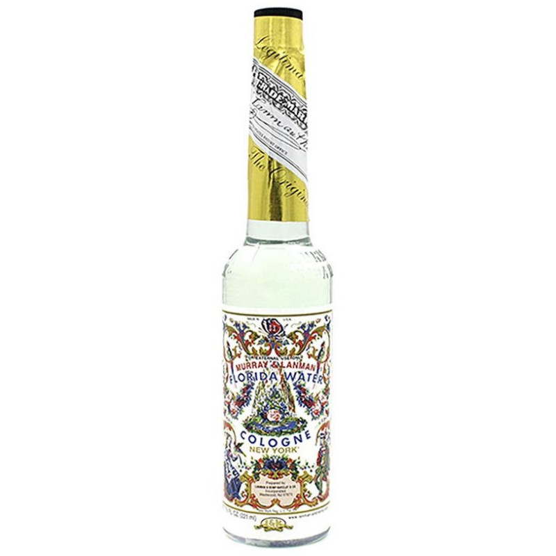 Murray Y Lanman Agua Florida Colonia 221Ml