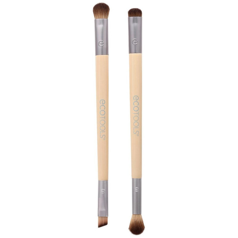 Set Brochas Ojos Eye Enhancing 2uds - Ecotools