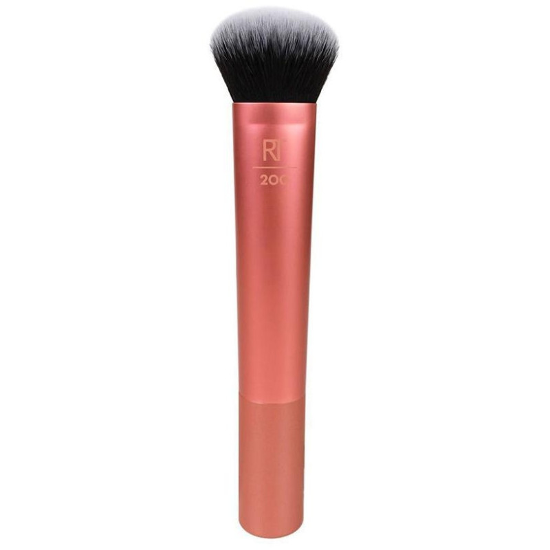 Brocha Expert Face 1ud - Real Techniques