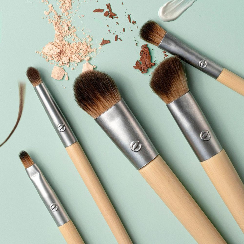 Set Brochas Ojos Daily Defined Eye 5uds - Ecotools