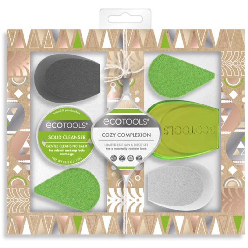 Blending Essentials Esponjas 6uds - Ecotools